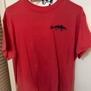 Palmetto moon t shirt